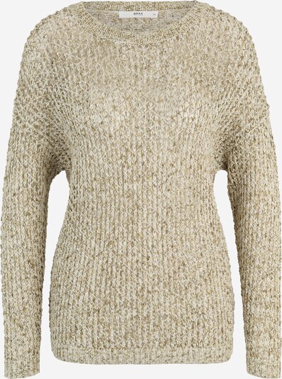 BRAX Sweater 'LIZ' in Khaki, Item view