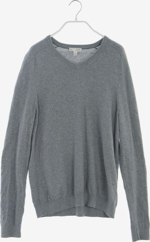 GAP Sweater & Cardigan in M in Grey: front