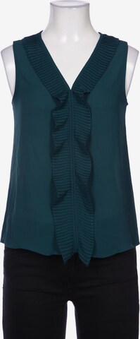 Banana Republic Bluse XS in Grün: predná strana