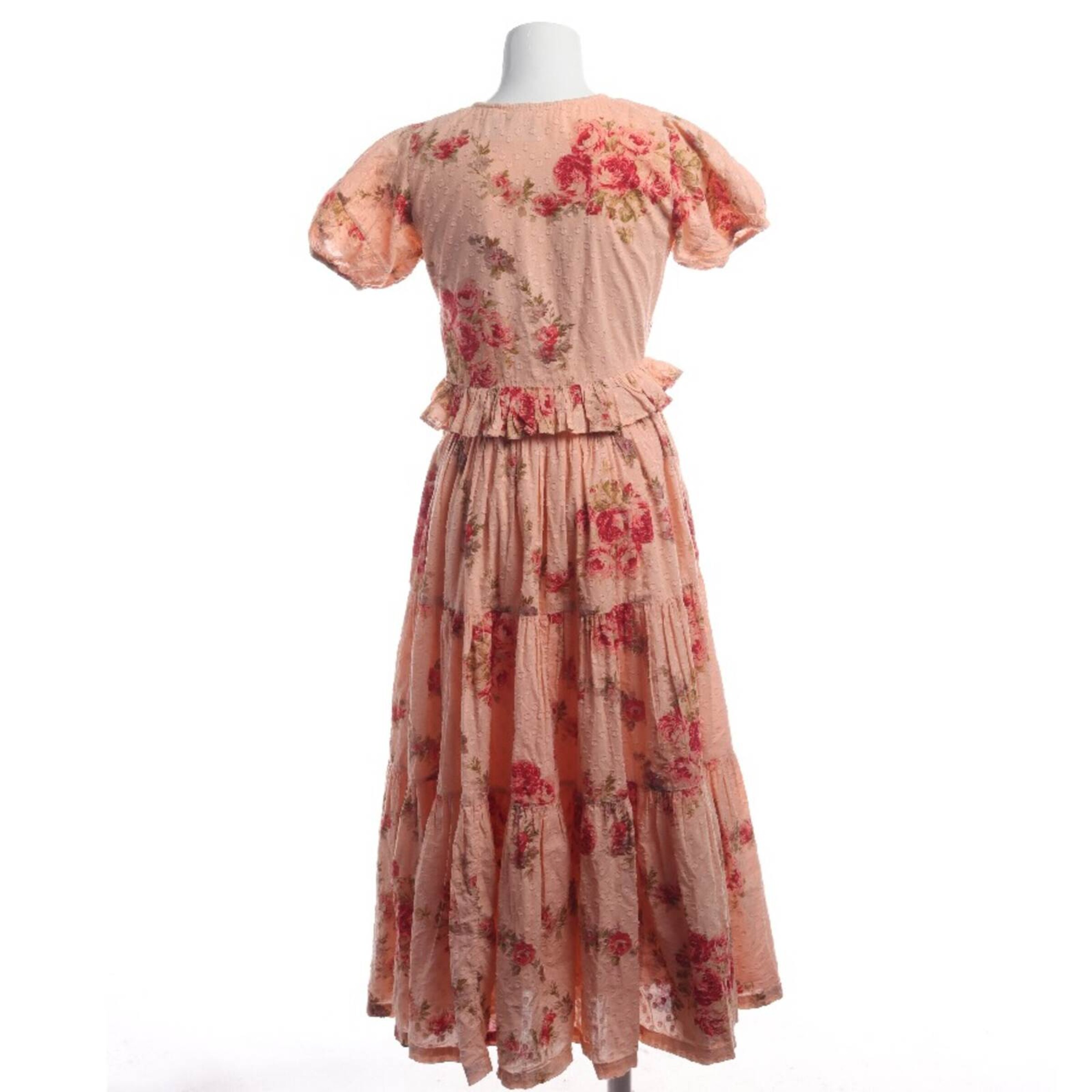 LoveShackFancy Dress in XXS in Mixed colors