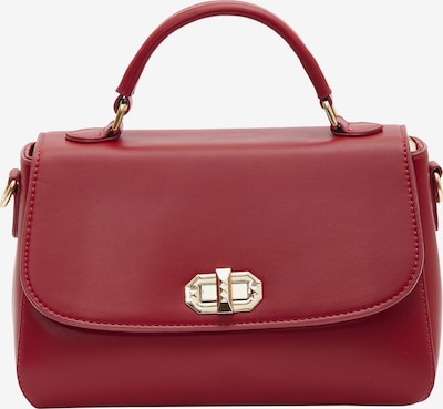 Usha Handtasche in rot, Produktansicht