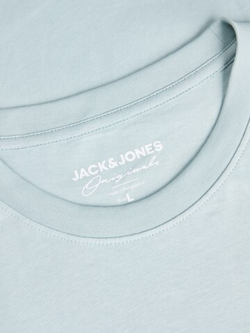 JACK & JONES Μπλουζάκι 'Vesterbro' σε μπλε