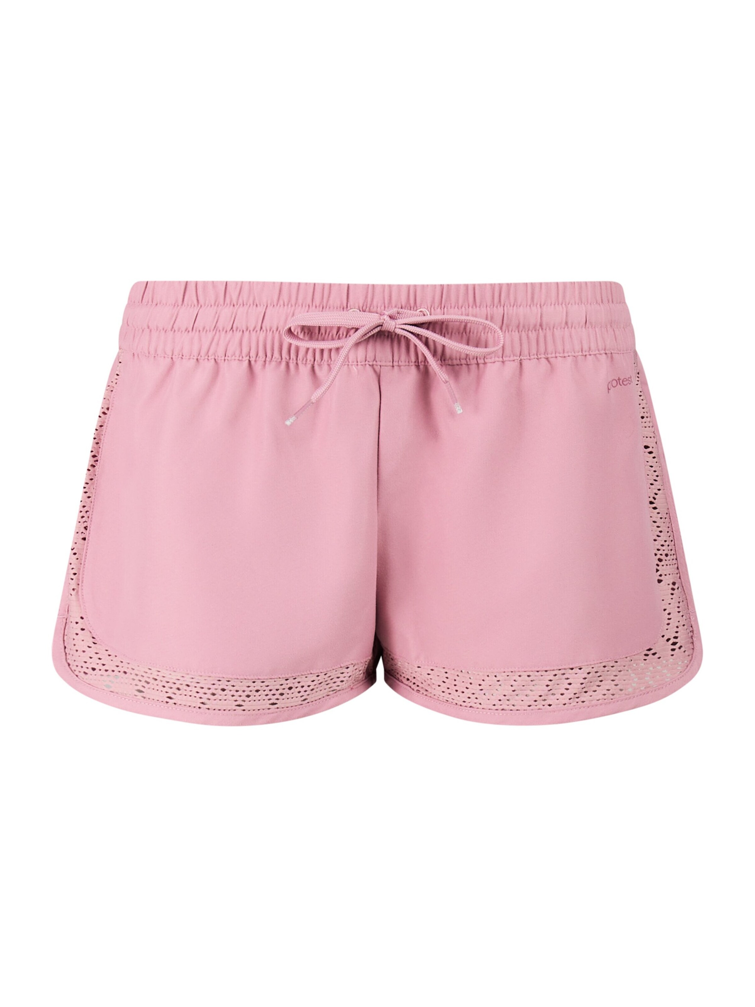 PROTEST Boardshorts 'PRTTenerife'‌‌‌‌‌ in Lila