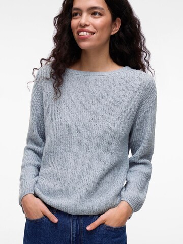 Pull-over 'VISummi' VILA en bleu
