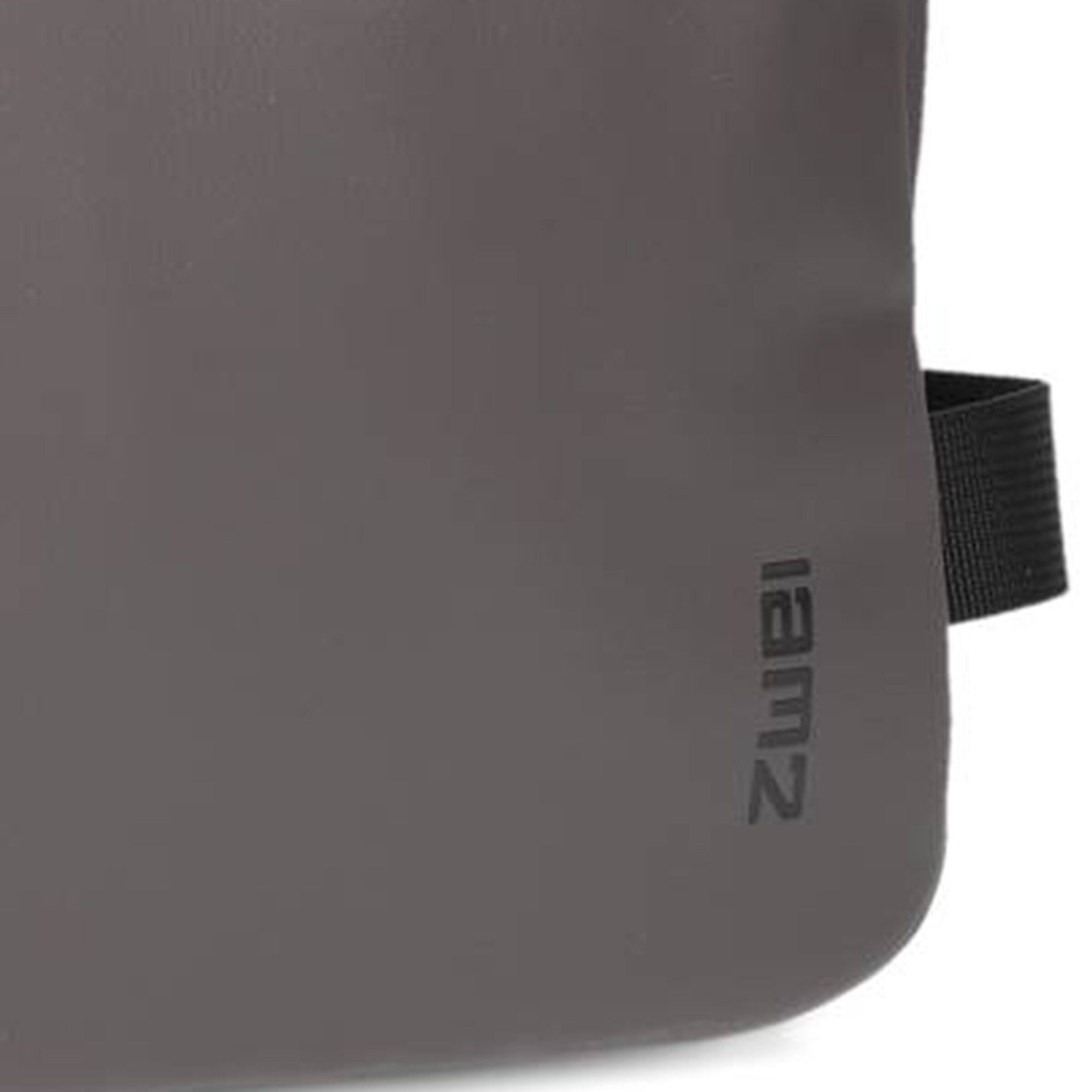 ZWEI Toiletry bag 'Cargo' in Grey