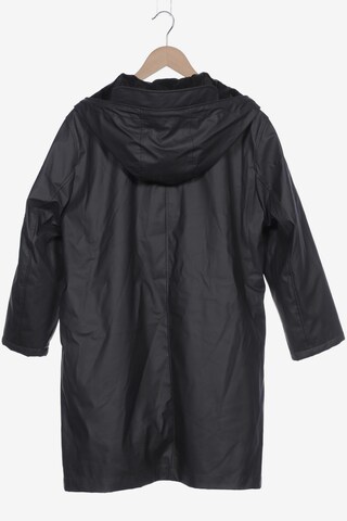 VERO MODA Jacket & Coat in XL in Grey