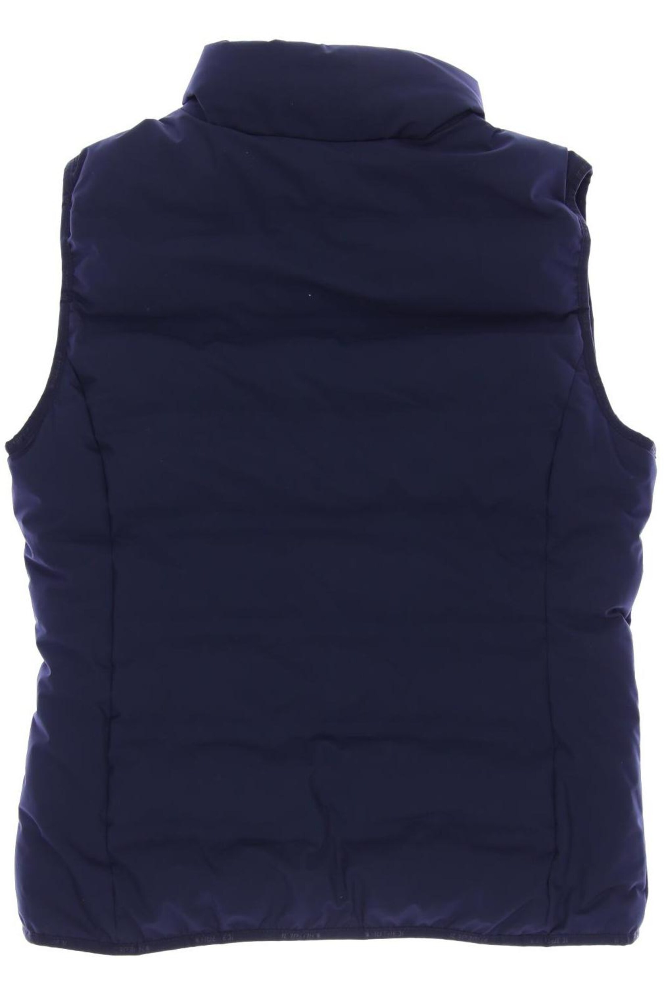 ICEPEAK Weste L in Blau