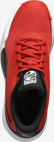 PUMA Basketballschuh 'Triple' in Rot