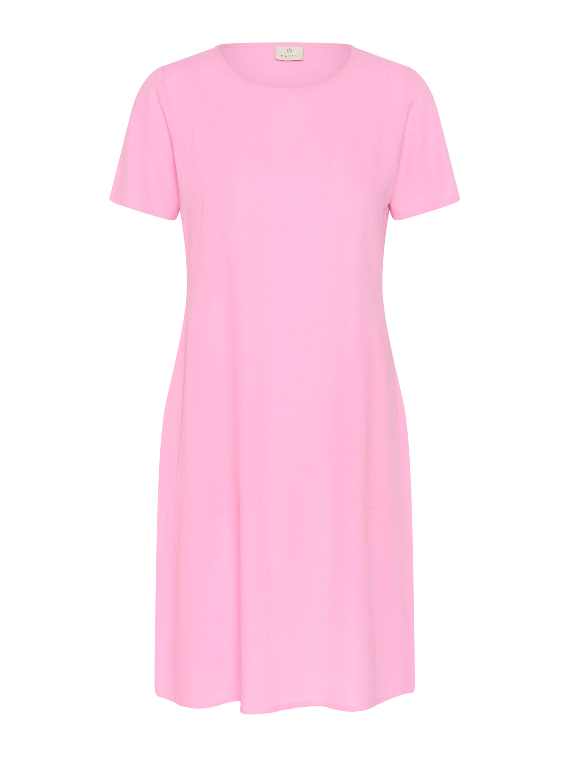 Kaffe Poletna obleka 'KAMilia' | roza barva: sprednja stran