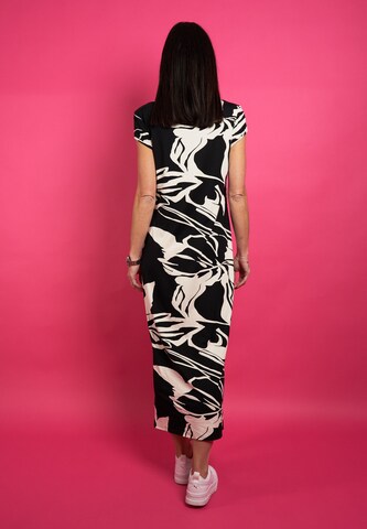 Seidel Moden Dress in Beige