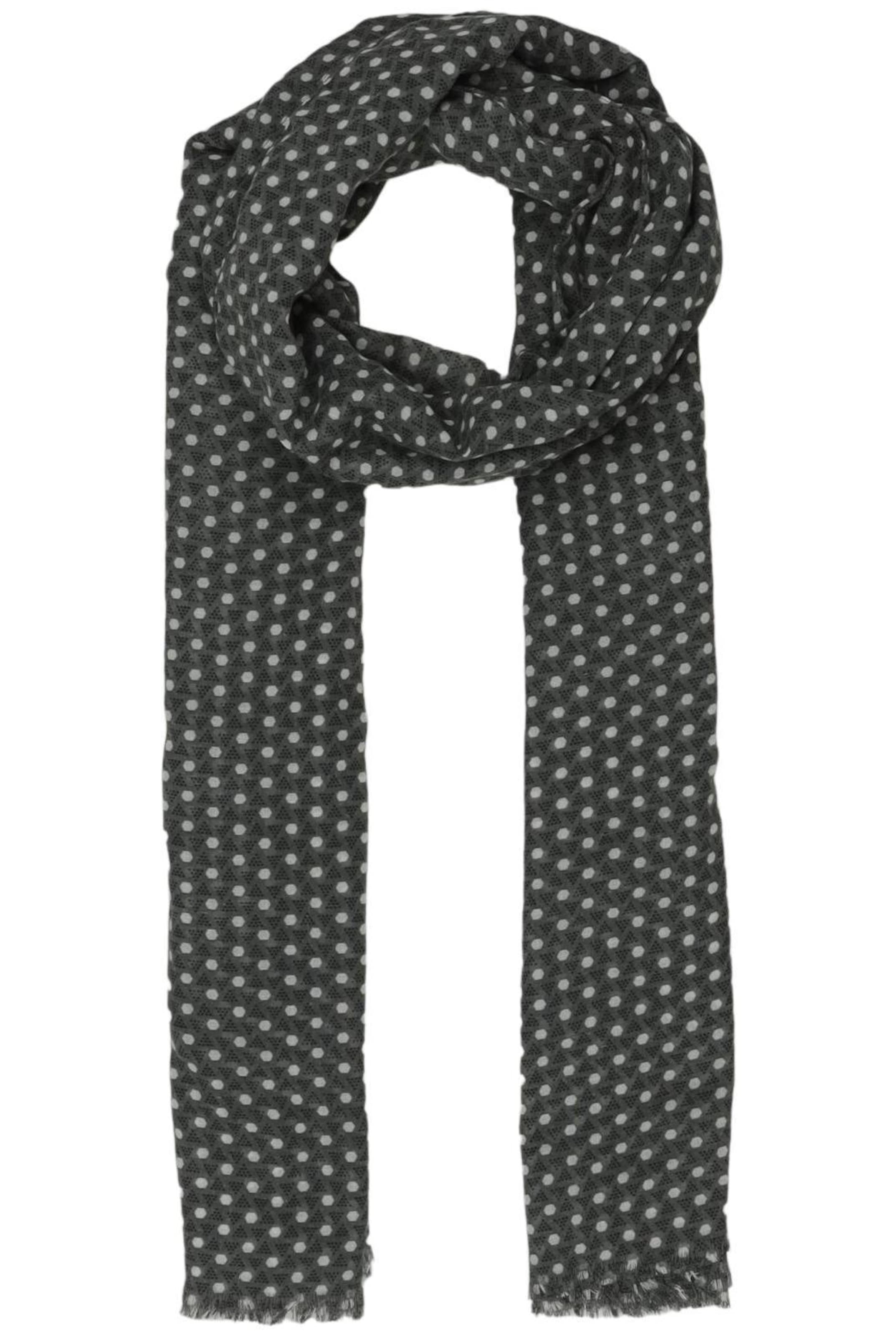 Sisley Scarf & Wrap in One size in Grey: front