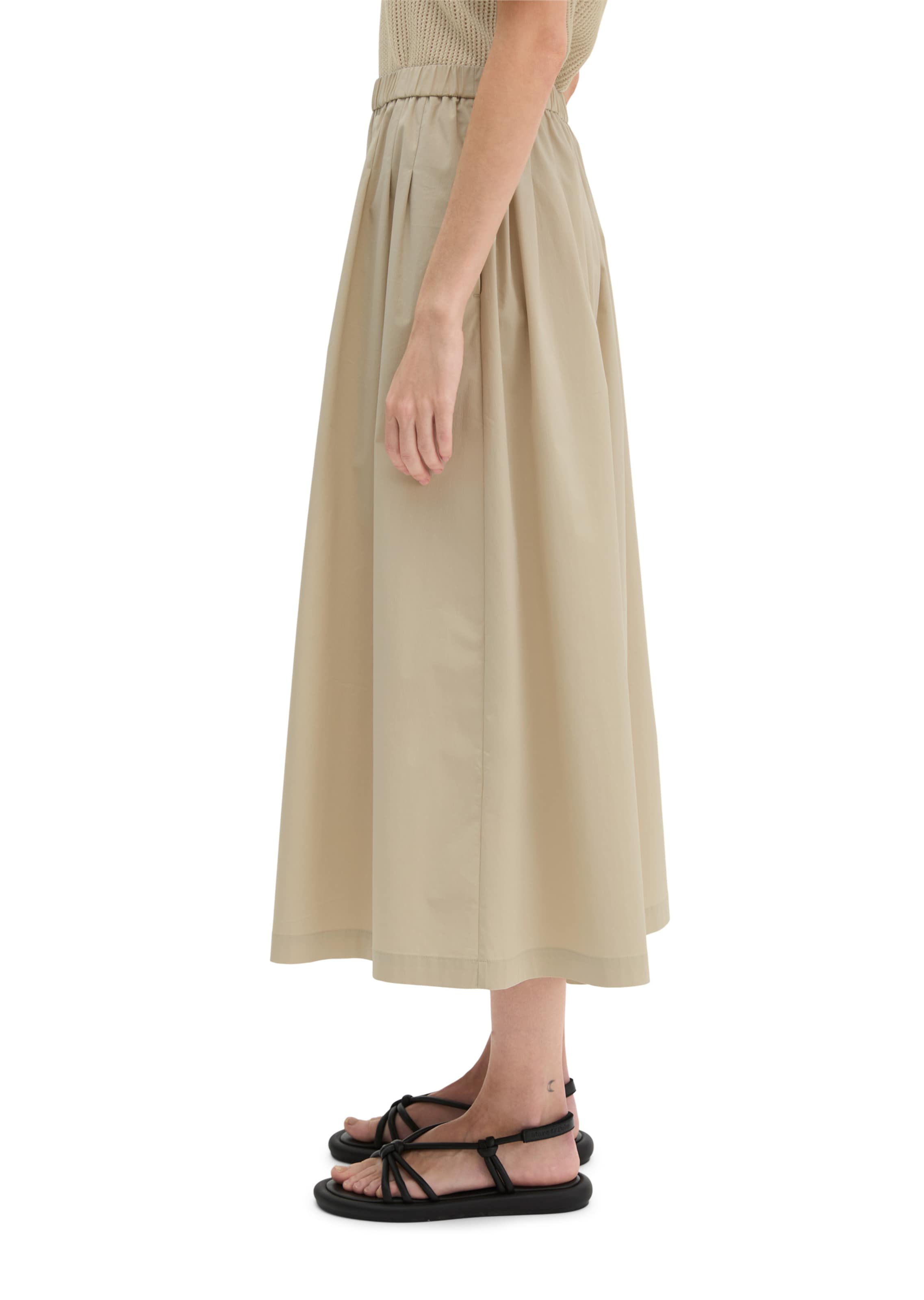 Marc O'Polo Rock in Beige