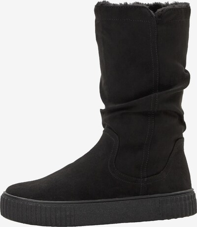 bonprix Stiefel in 36 in schwarz, Produktansicht