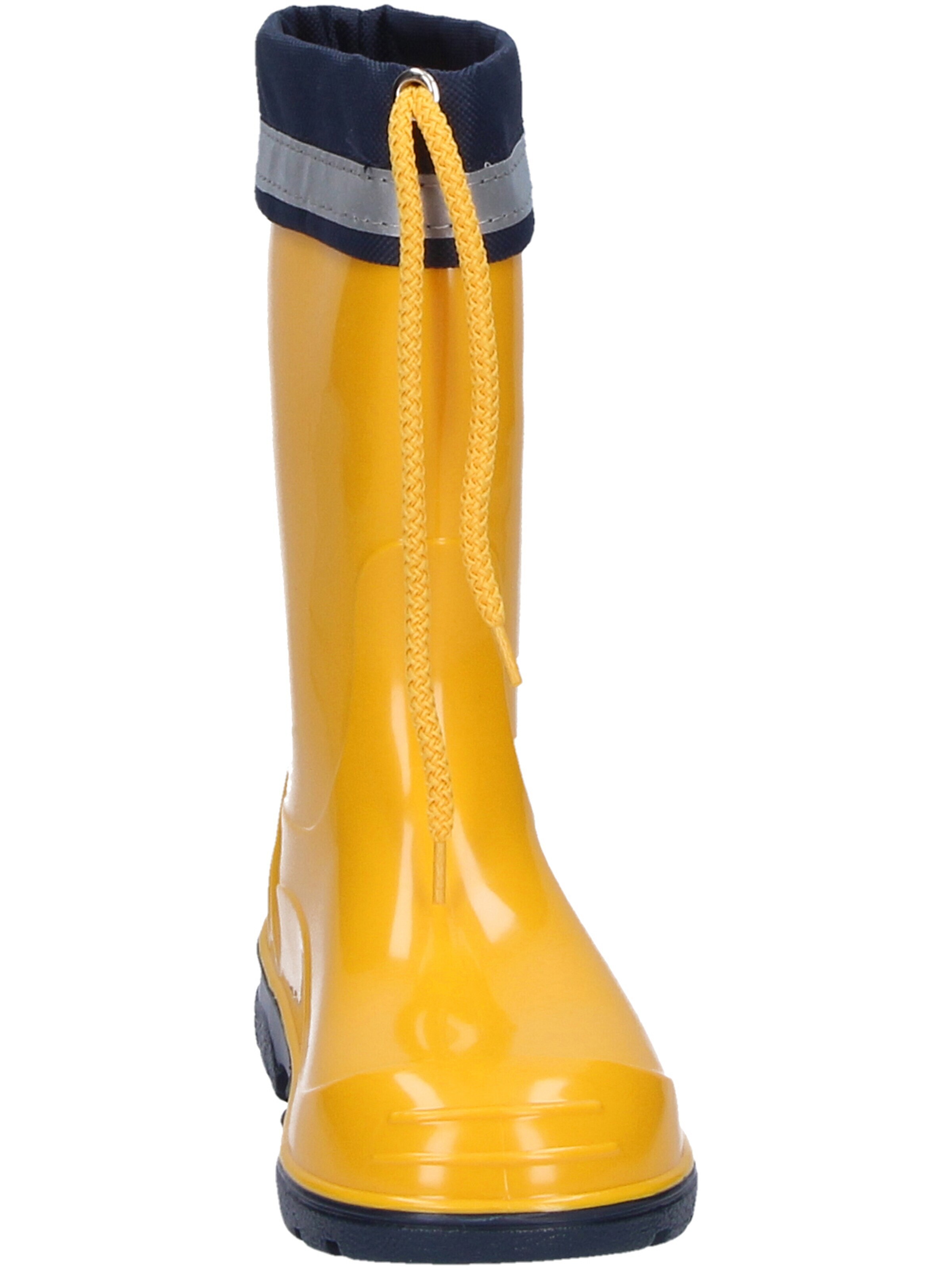 BOCKSTIEGEL Gummistiefel 'Regenstiefel Kim' in Gelb