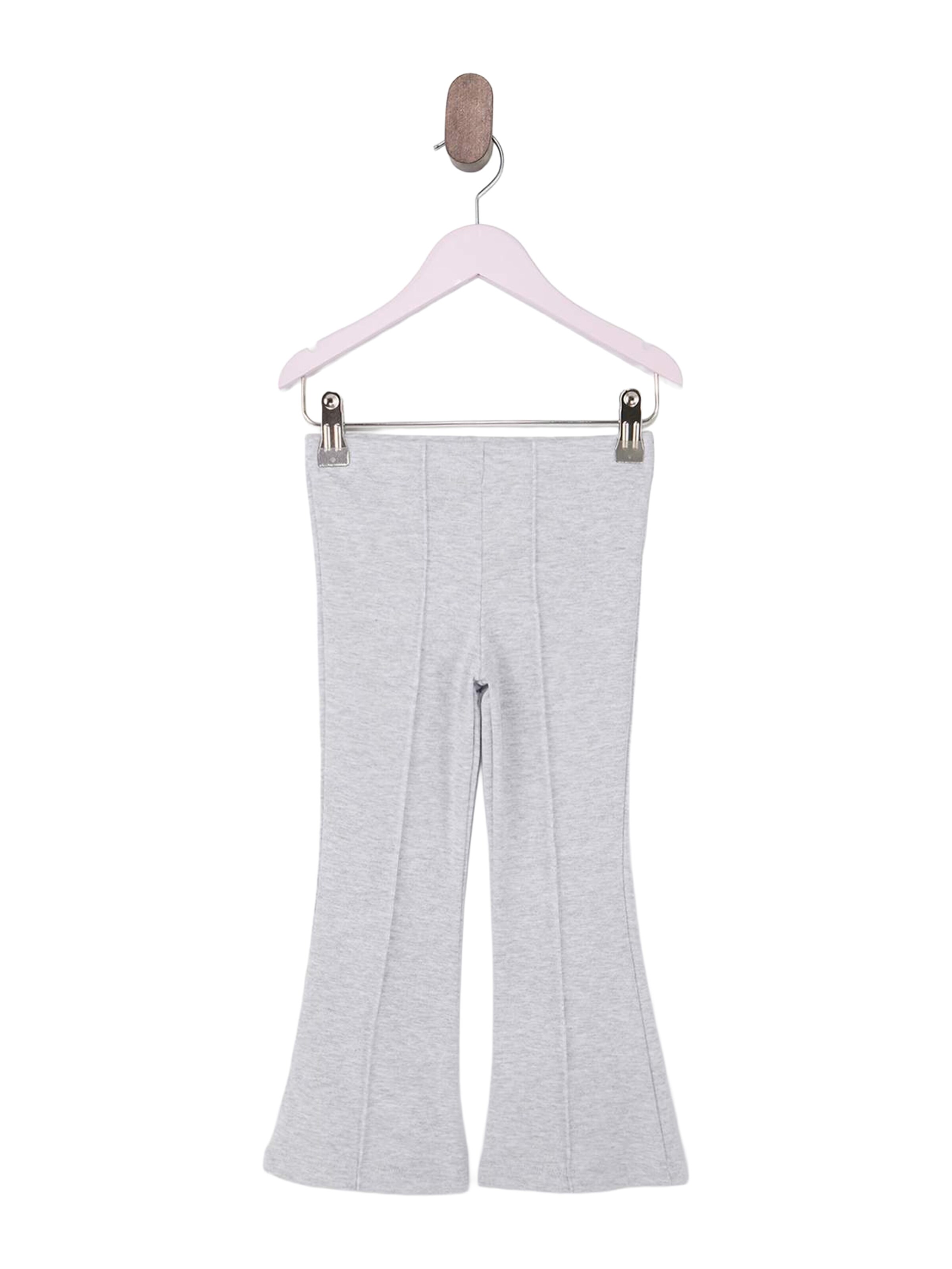 Trendyol Set - Sivá
