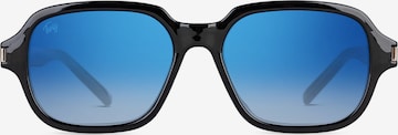 TWIG Concept Milano Sunglasses 'Acosta' in Blue: front