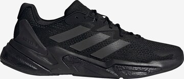 ADIDAS SPORTSWEAR Madalad ketsid 'X9000L3', värv must