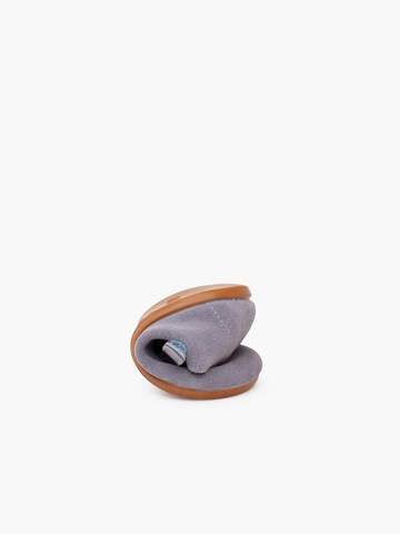 Chaussure basse Pisamonas en bleu