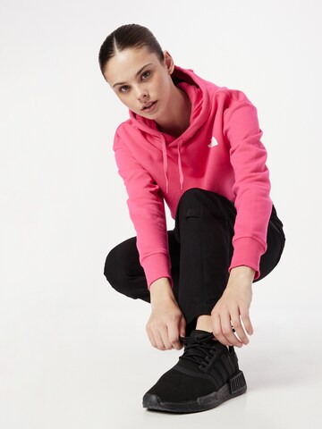 THE NORTH FACE - Sudadera en rosa