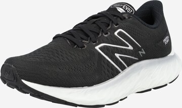 new balance Παπούτσι για τρέξιμο 'Evoz' σε μαύρο: μπροστά