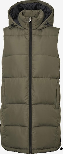 Noisy may Vest 'Aurora' i khaki, Produktvisning