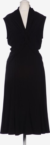 Joseph Ribkoff Dress in M in Black: front