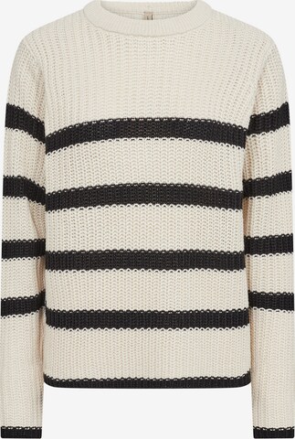 Soyaconcept Pullover i beige: forside