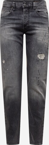 Herrlicher Jeans 'Tyler' in Schwarz: predná strana