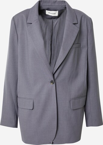 modström Blazer 'Gale' in Grey: front