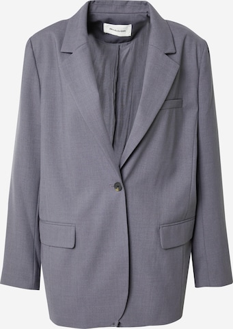 modström Blazer 'Gale' in Grau: predná strana