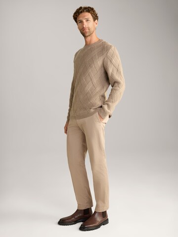 JOOP! Sweater in Brown