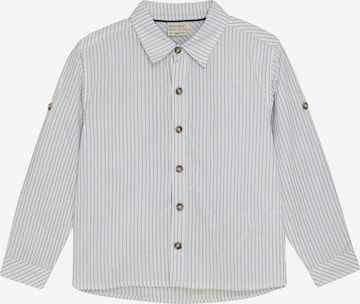MINYMO - Camisa em branco: frente