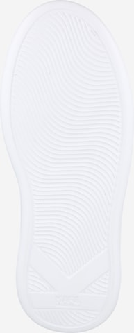 Karl Lagerfeld Sneakers 'KAPRI' in White