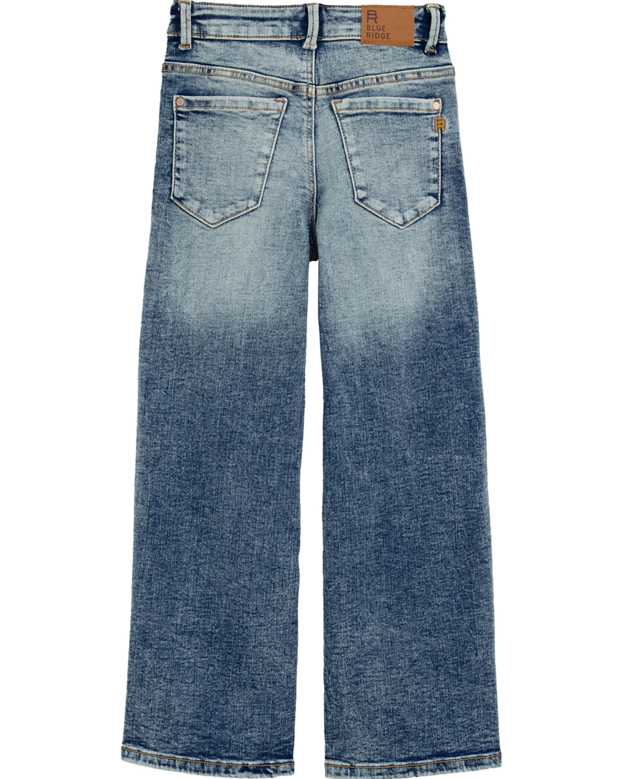 WE Fashion - Loosefit Vaquero en azul