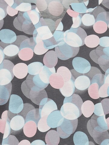 T-shirt 'Clara' Olsen en mélange de couleurs