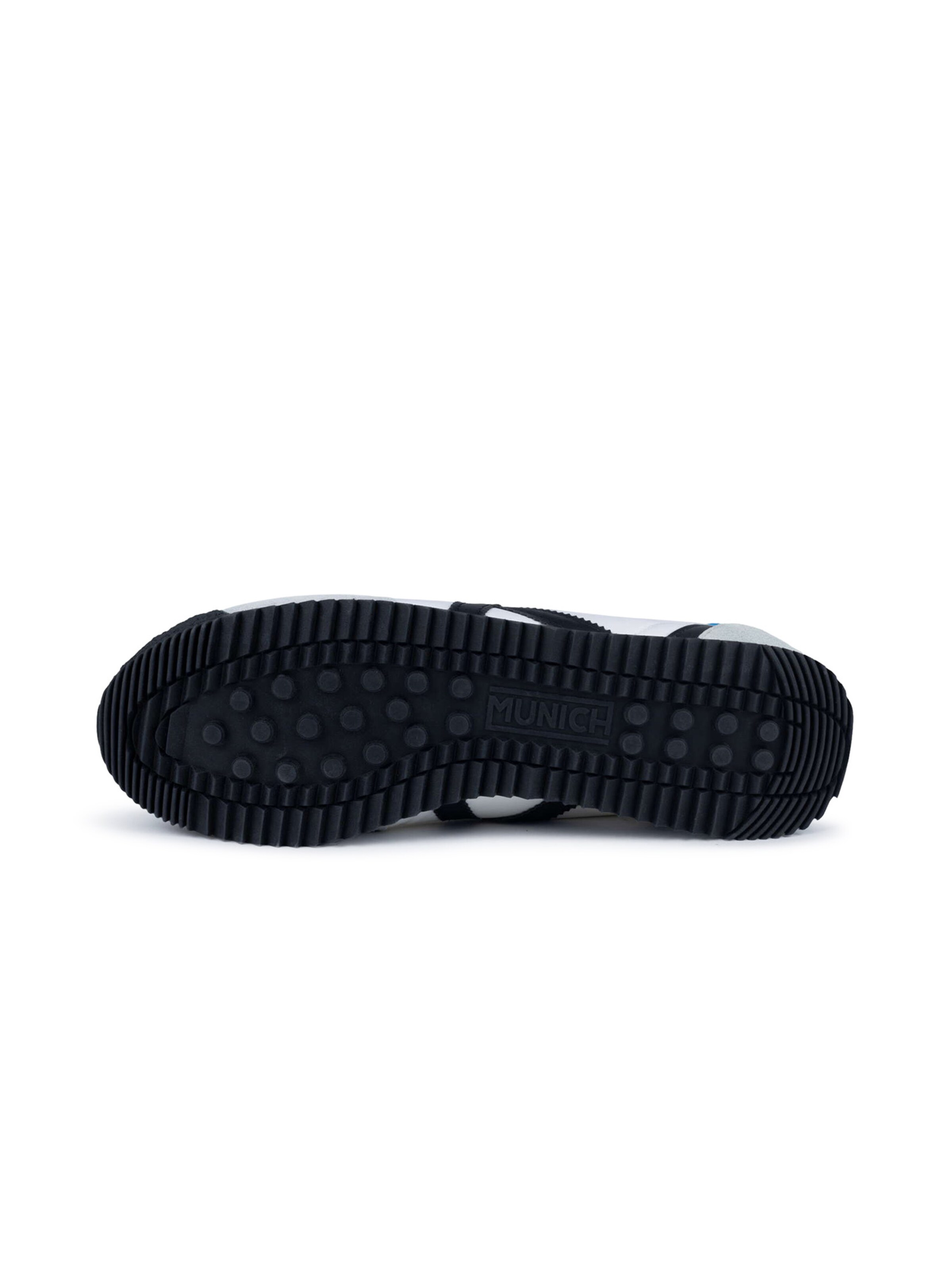 MUNICH Nizke superge 'RIBER' | bela barva