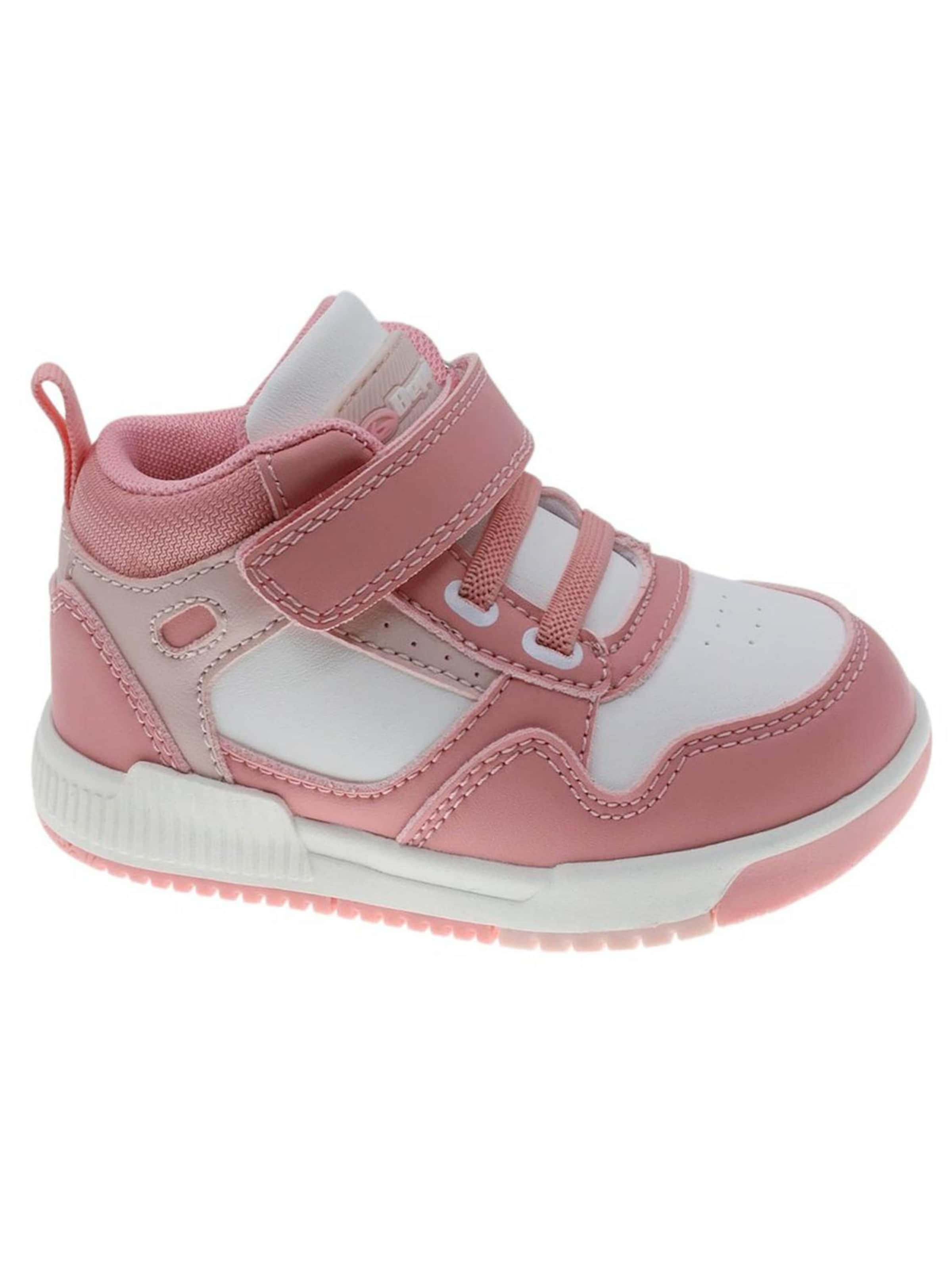 Beppi Sneaker‌‌‌‌‌‌‌ in 20 in pink, Produktansicht