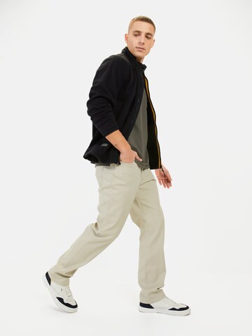 CAMEL ACTIVE Loose fit Pants in Beige
