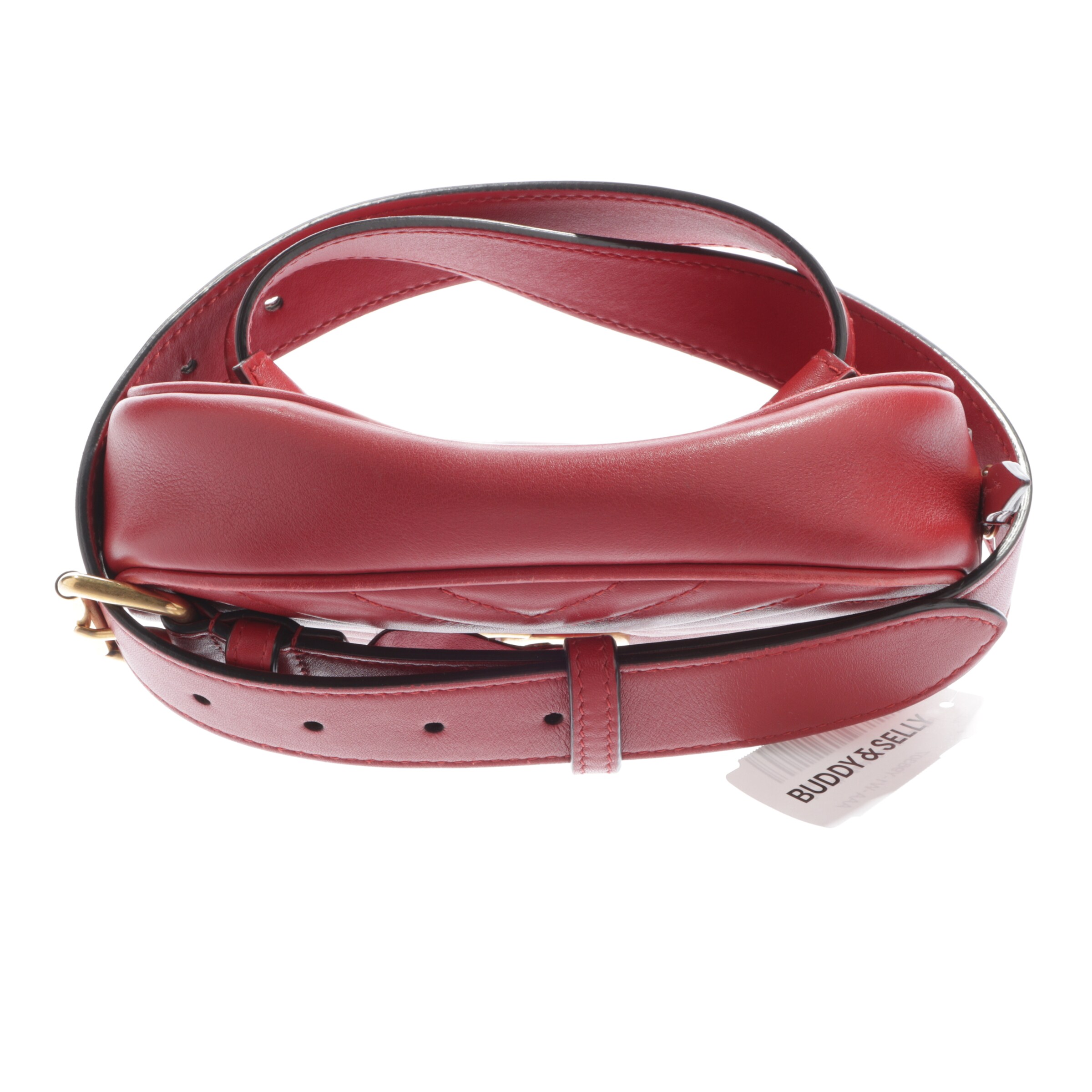 Gucci Bag in One size in Red