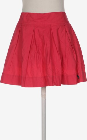 Abercrombie & Fitch Skirt in M in Pink: front