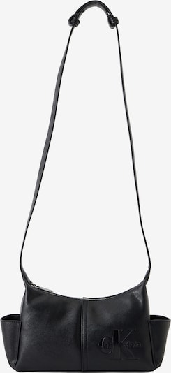 Calvin Klein Torba preko ramena veličine One Size u crna, Pregled proizvoda