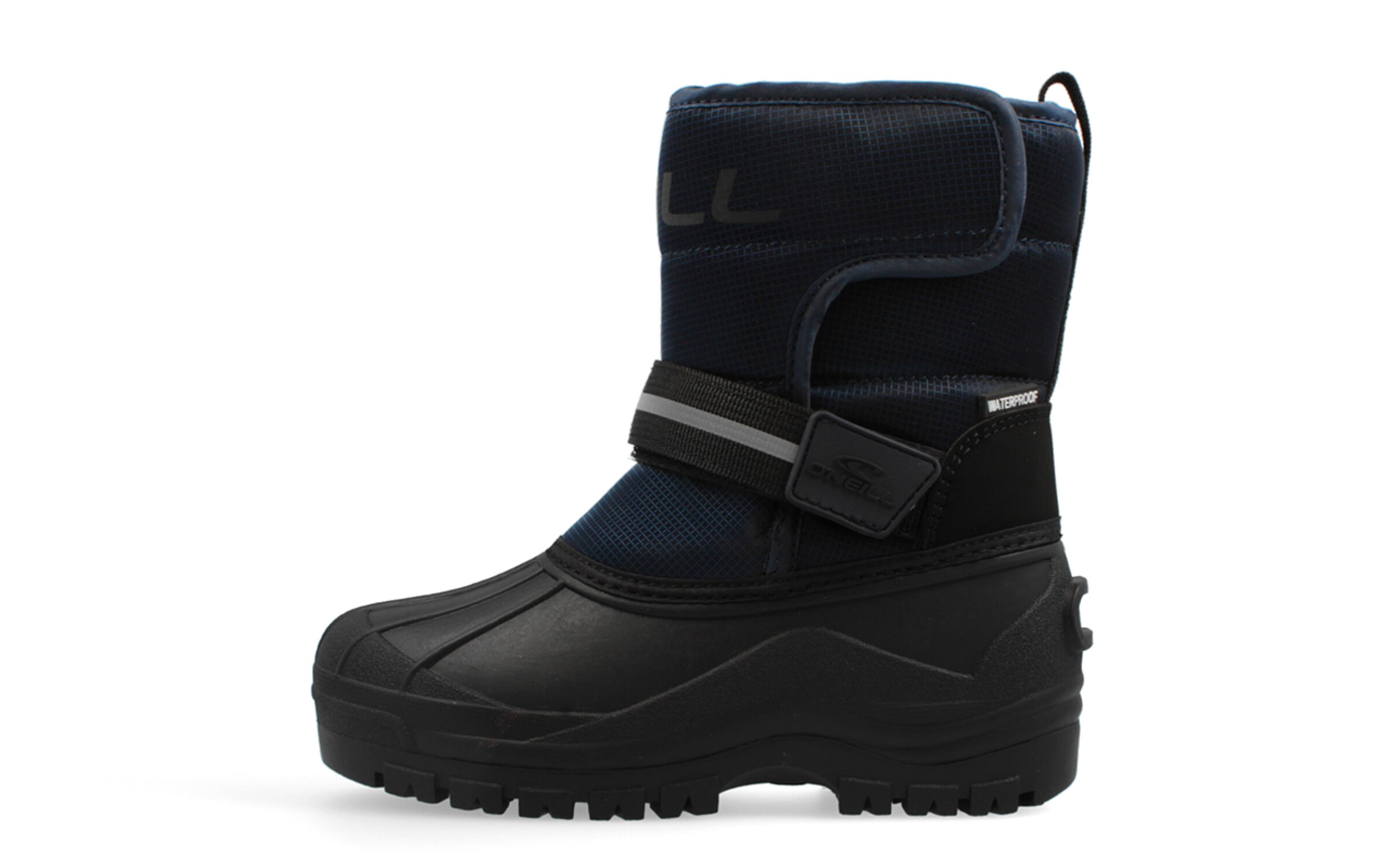 O'NEILL Rubber Boots in Blue: front