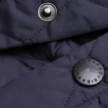 Barbour Jacket & Coat in M in Blue
