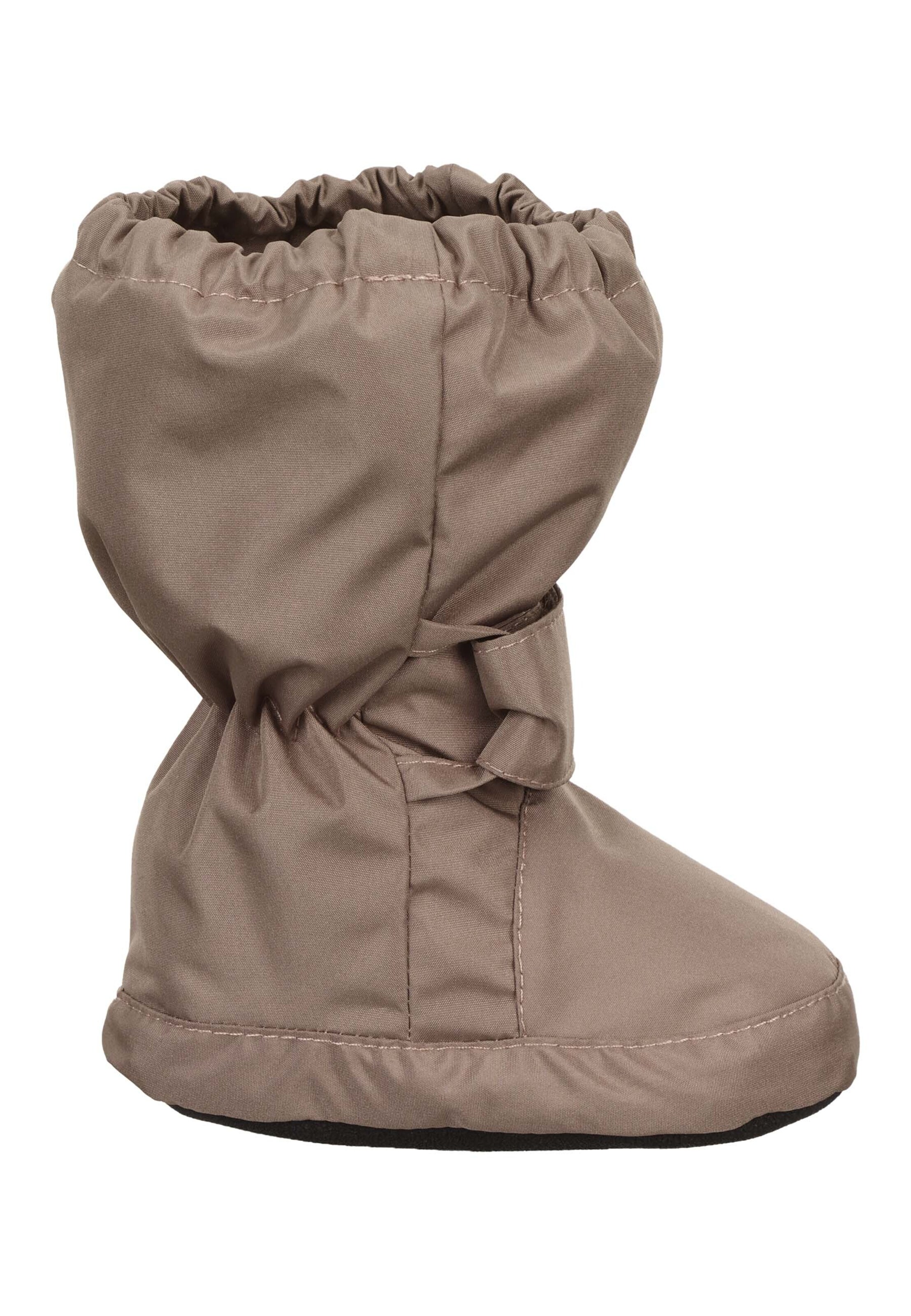 STERNTALER Boots in Brown