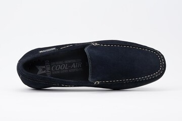 MEPHISTO Moccasins in Blue