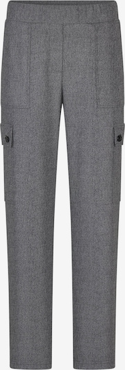 Goldner Cargo trousers 'Vera' in 19 in Mottled grey, Item view