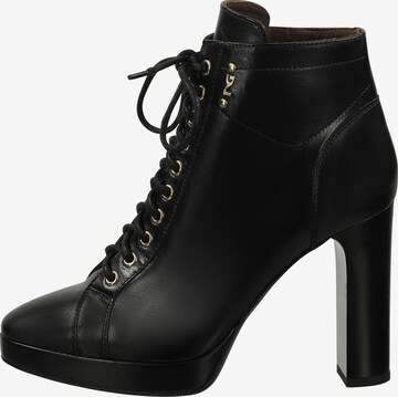 Nero Giardini Stiefelette in Schwarz