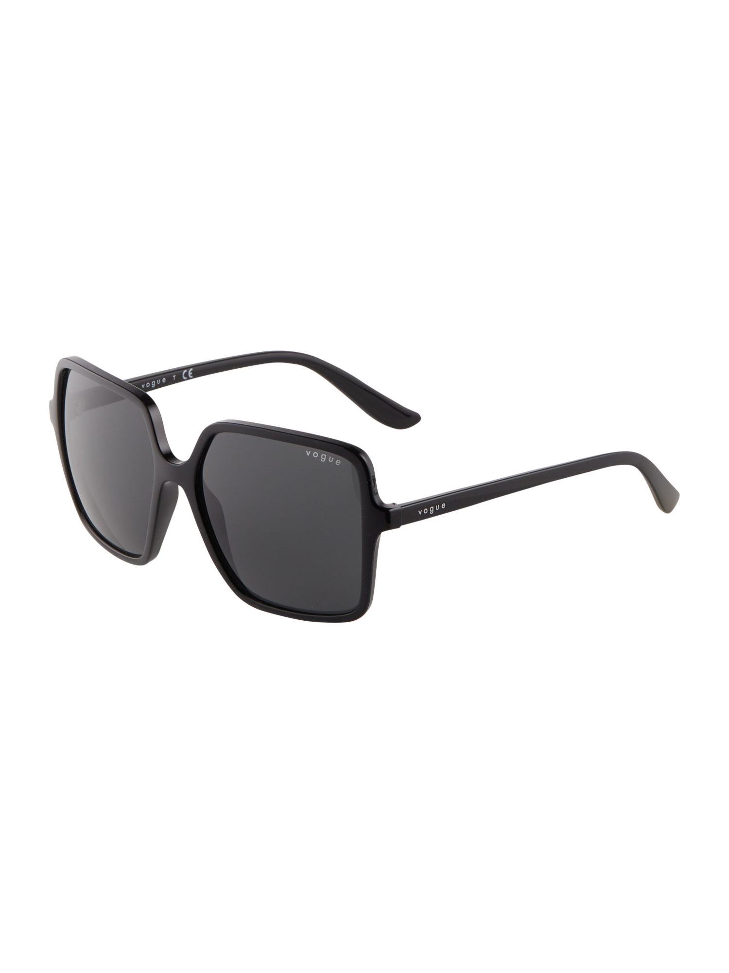 Kobiety Okulary przeciwsłoneczne VOGUE Eyewear Okulary przeciwsłoneczne 0VO5352S w kolorze Czarnym 