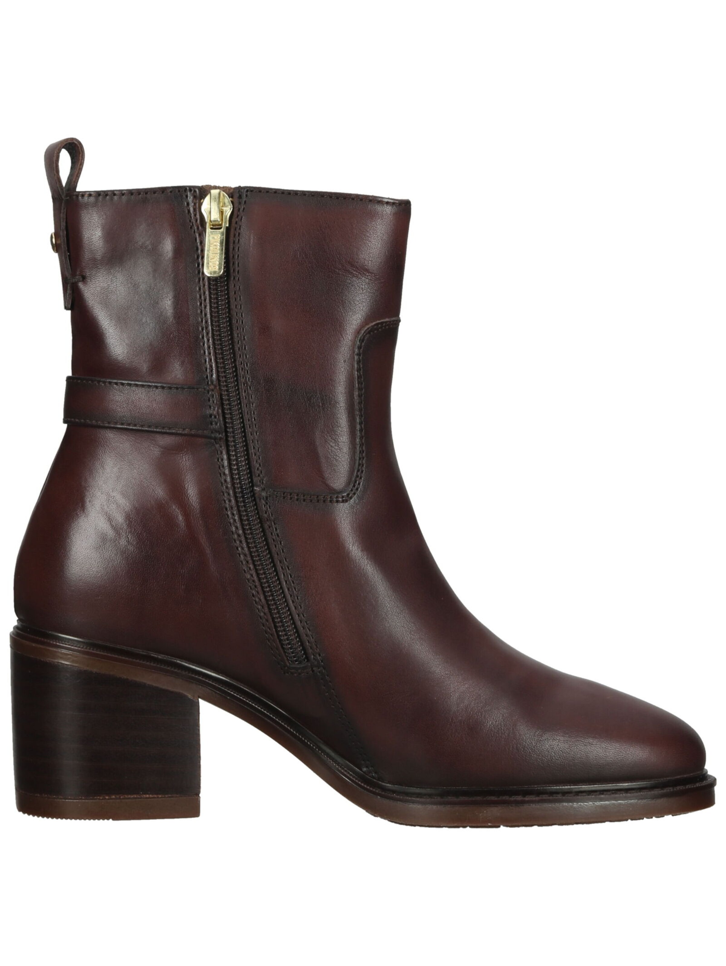 PIKOLINOS Bootie in Brown