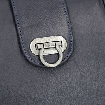 Shopper 'Malin' di Harbour 2nd in blu